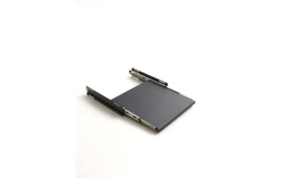 Norstone Pro Shelf With Slider 1,5 Unit