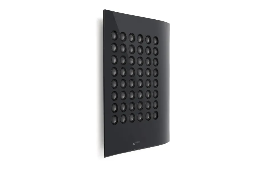 Opalum Flow.4810 Black