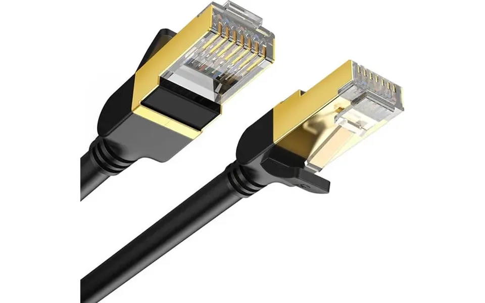 Silent Angel Ethernet Kabel 1 M