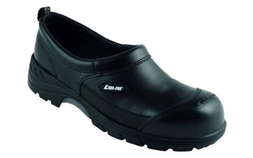 Comfort Sikkerhedstræsko Med Kap Med Fiber Værnesål Og Tåkappe I Komposit,udskiftelig Indlægssål - Antistatisk