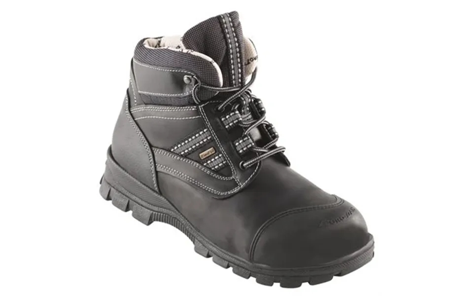 Walki Soft Sikkerhedsstøvlet Med Eurotex Membran - Antistatisk,euro-dan 38