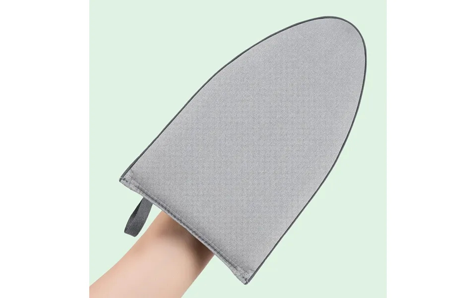 Strygehandske Til Steamy