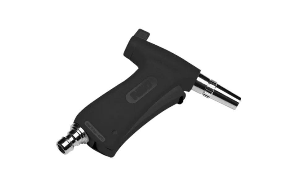 Nito Spulepistol1 2 Q - Sort