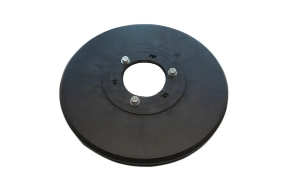 Rondelholder Comac Simpla 45 18