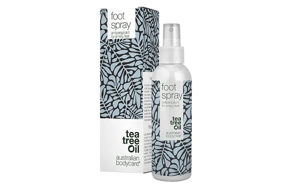 Australian Bodycare Foot Spray 150 Ml