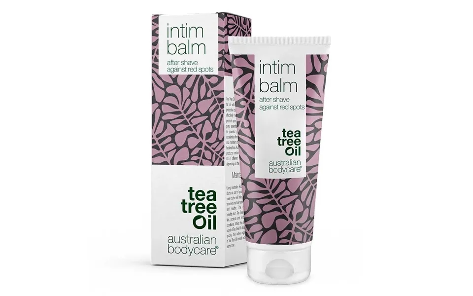 Australian Bodycare Intim Balm 100 Ml