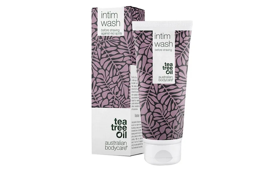 Australian Bodycare Intim Wash 200 Ml