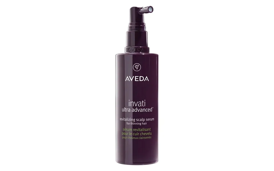 Aveda Invati Ultra Advanced Revitalizing Scalp Serum 150ml
