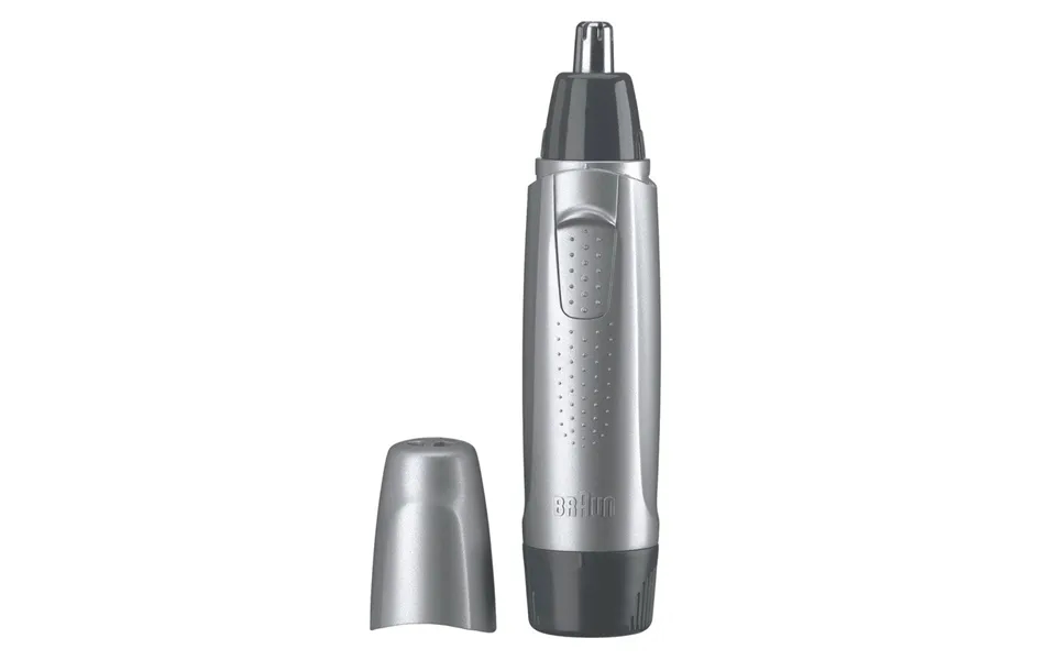 Braun En10 Ear And Nose Trimmer