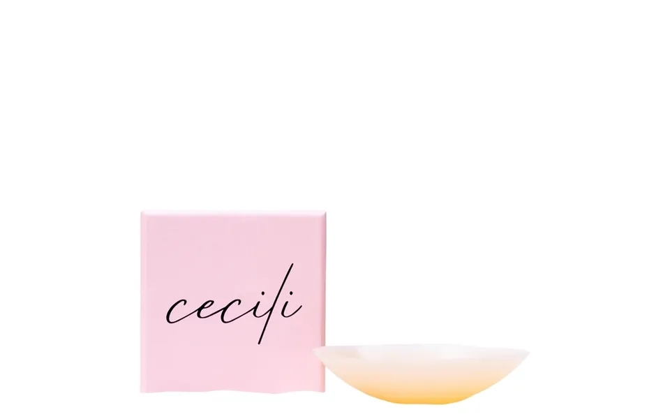 Cecili Ultra Thin Nipple Cover 10cm Light