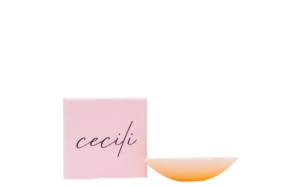 Cecili Ultra Thin Nipple Cover 10cm Medium