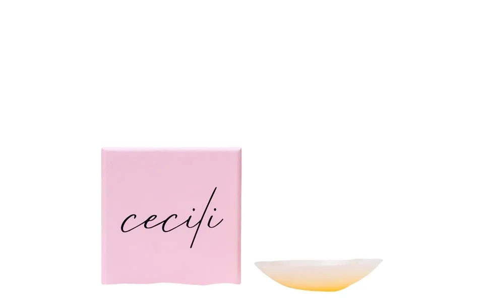 Cecili Ultra Thin Nipple Cover 8cm Light
