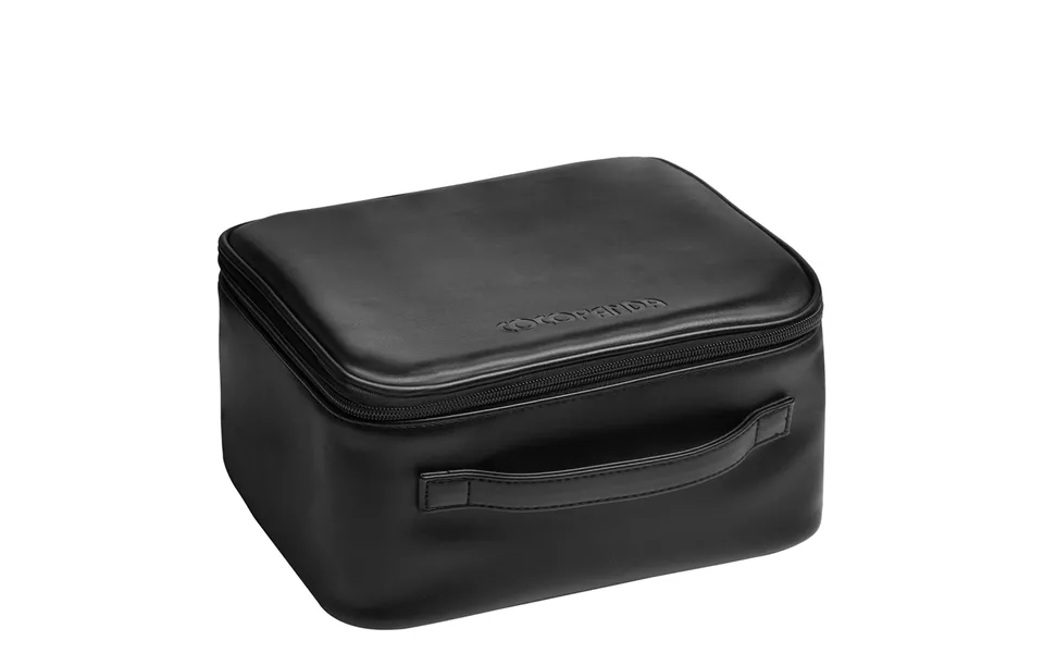 Cocopanda Large Bag Black