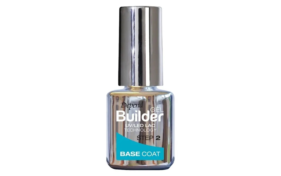 Depend Gel Builder Base Coat