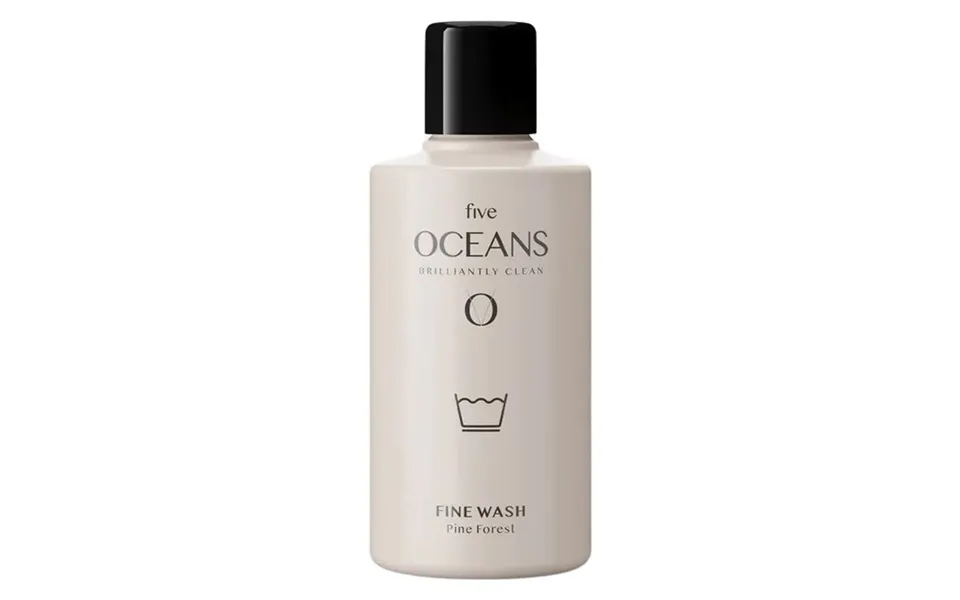 Five Oceans Fine Wash Travel 100ml