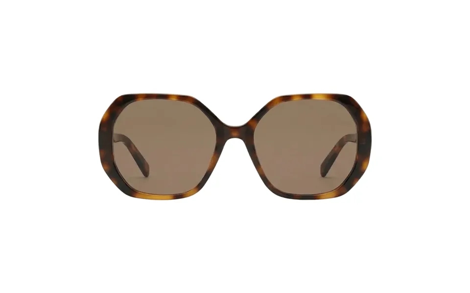 Glas Celeste Turtle Brown Sunglasses 0,0