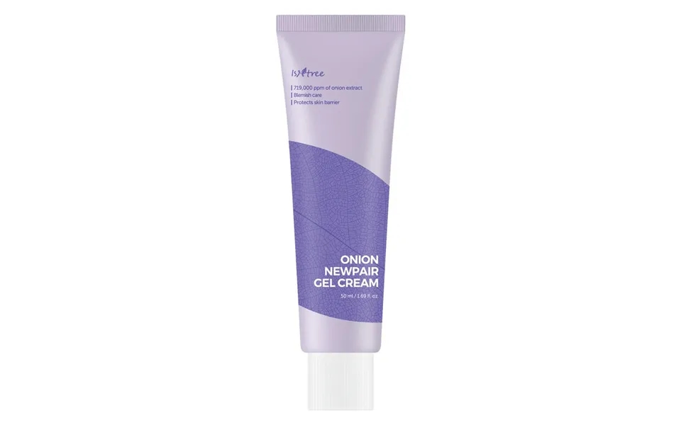 Isntree Onion Newpair Gel Cream 50 Ml