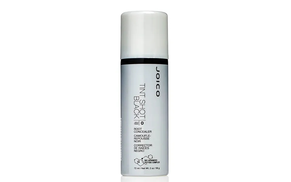Joico Tint Shot Root Concealer Black 72ml