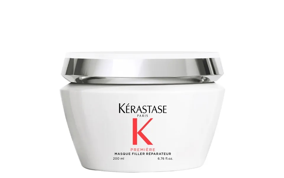 Kérastase Première Masque Filler Réparateur Hair Mask 200 Ml