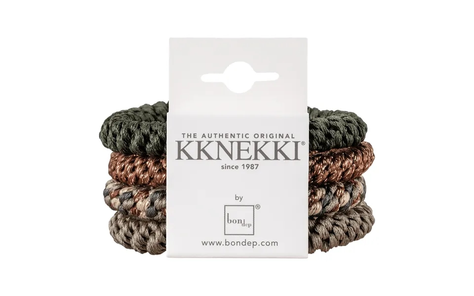 Kknekki Bundle 33 4pcs