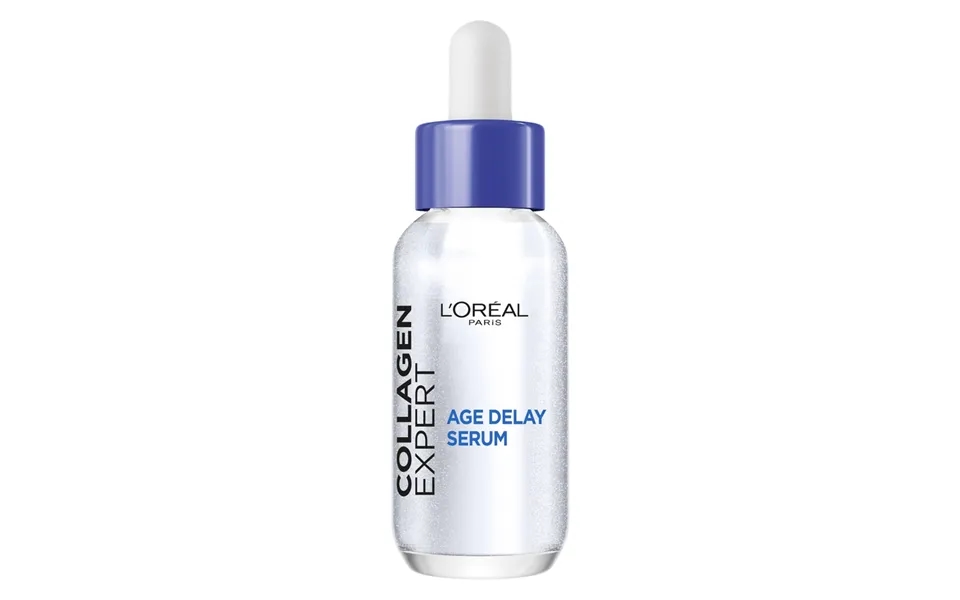 L'oréal Paris Collagen Expert Age Delay Serum 30ml
