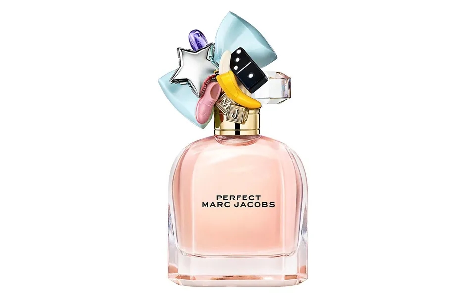 Marc Jacobs Perfect Eau De Parfum 50ml