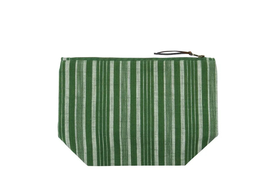 Meraki Toiletry Bag Green