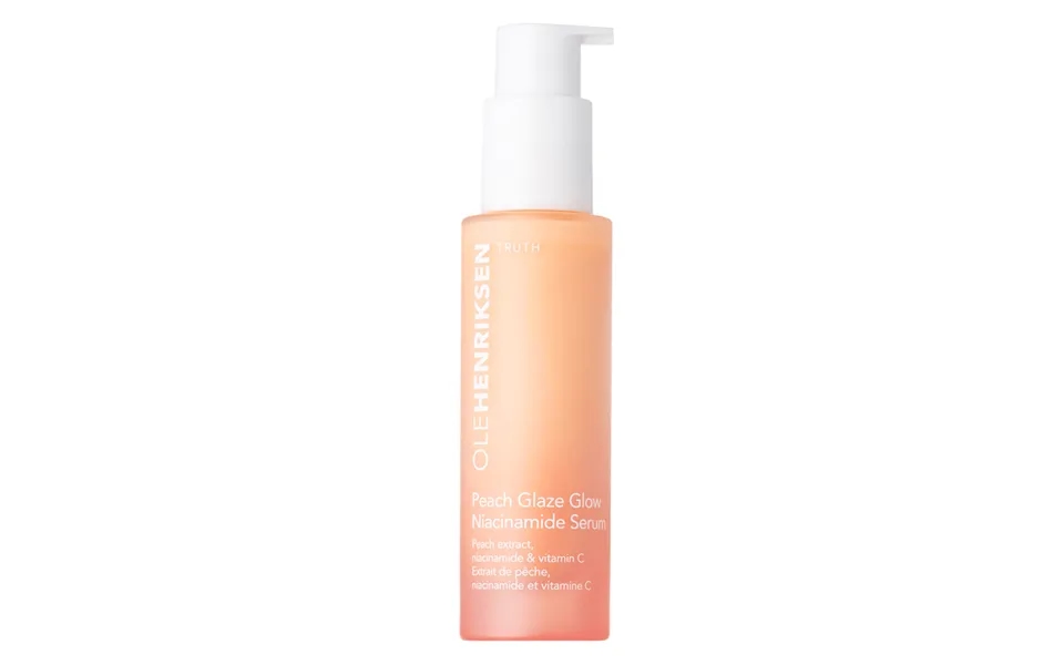 Ole Henriksen Peach Glaze Glow Serum 30ml