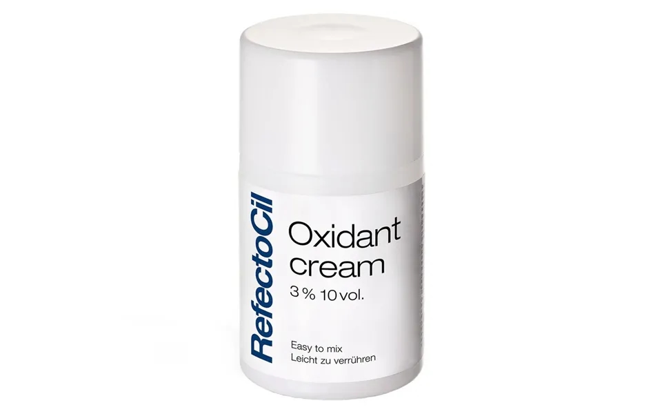 Refectocil Oxidant Cream 3% 100ml