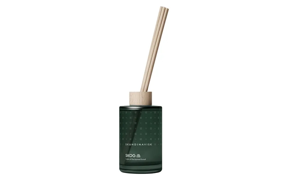 Skandinavisk Skog Scent Diffuser 200 Ml