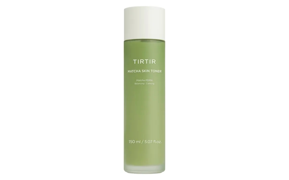 Tirtir Matcha Skin Toner 150ml