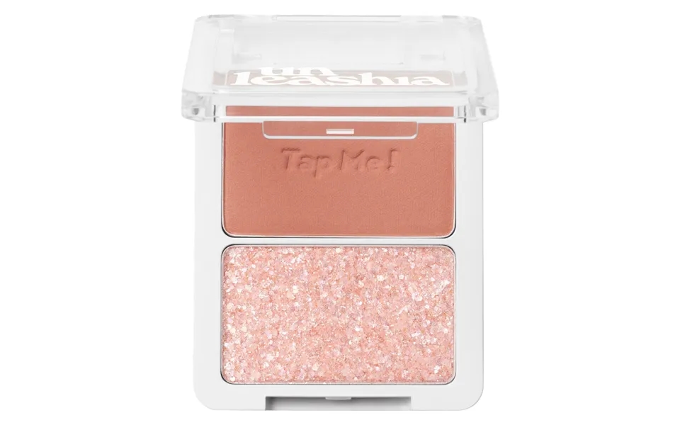 Unleashia Tap Me Palette Duo N 1 Pitapat 1 Stk