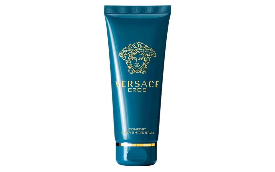 Versace Eros After Shave Balm 100 Ml