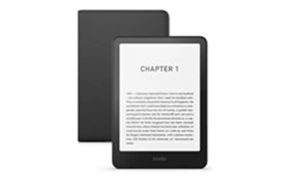 Amazon Kindle Paperwhite 7 16gb Sort