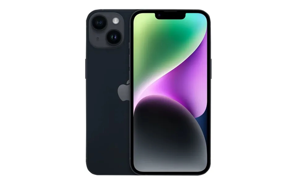 Apple Iphone 14 Plus 6.7 128gb Midnat Grade B