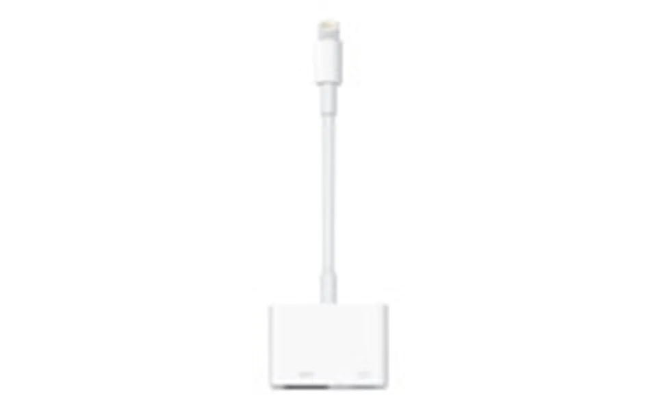 Apple Lightning Digital Av Adapter Lightning-kabel