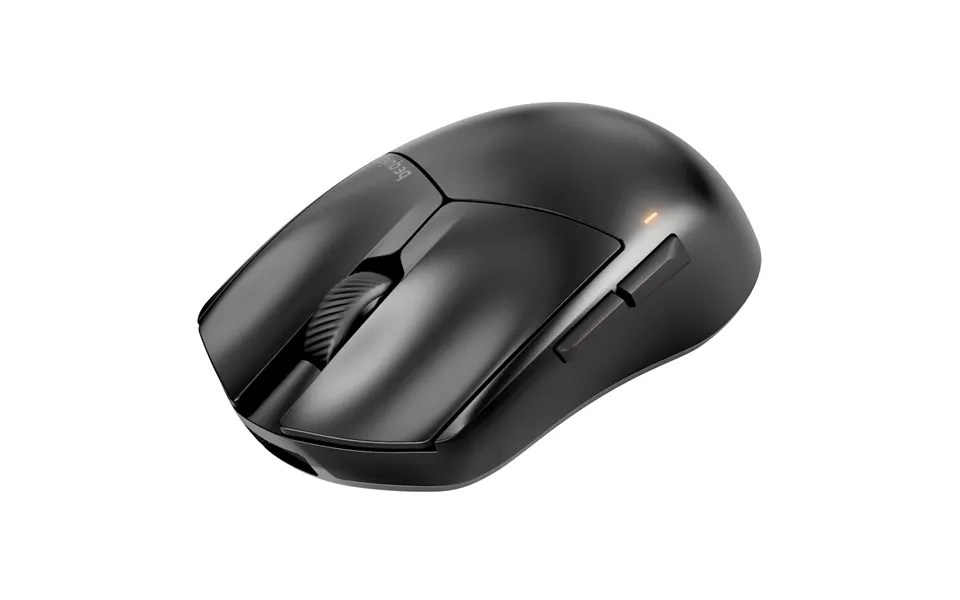 Be Quiet Dark Perk Sym Optisk Trådløs Sort