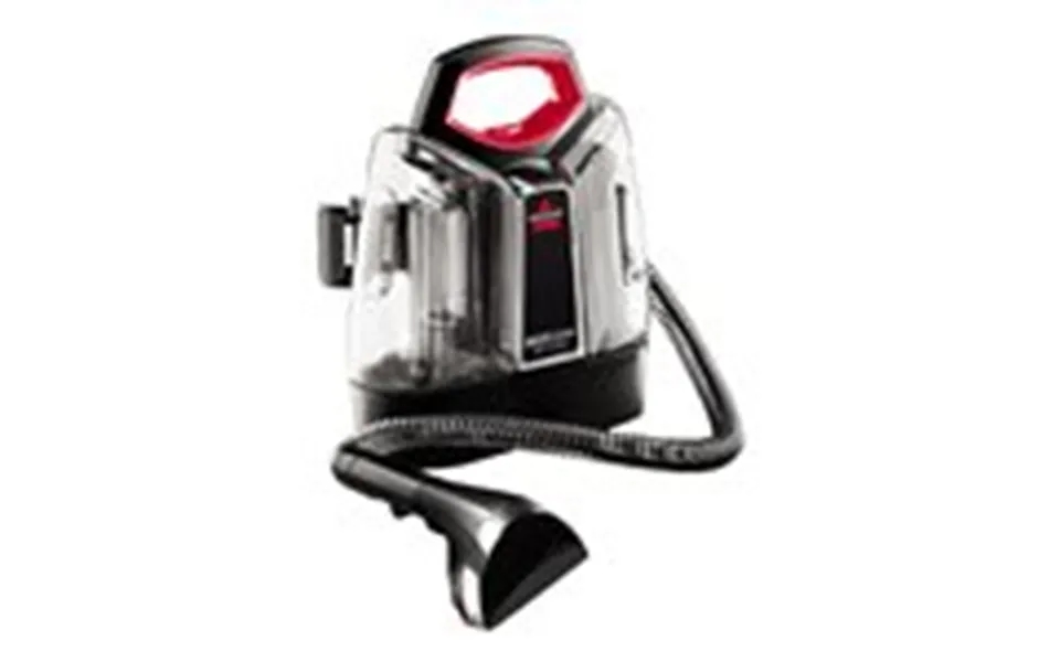 Bissell Multiclean &stain 4720m Sort Rød