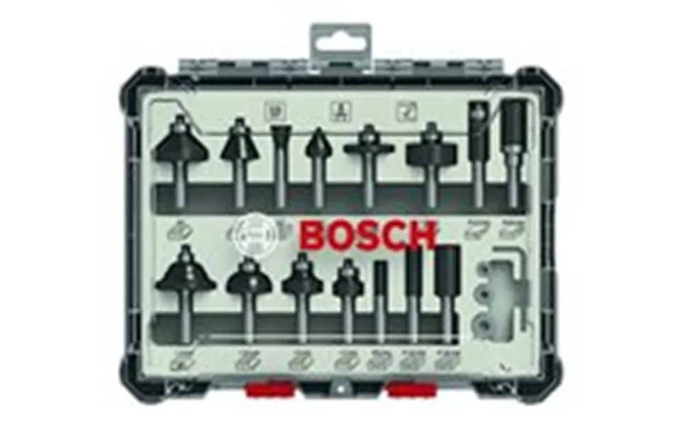 Bosch Fræsningsskærerbit Fræsningsskærer