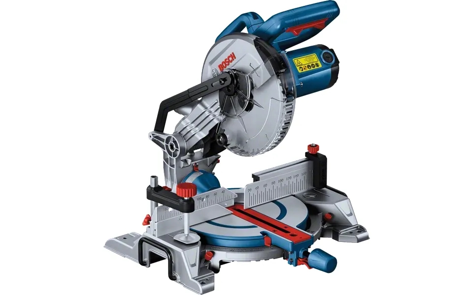 Bosch Gcm 216 4800 Rpm 1300 W