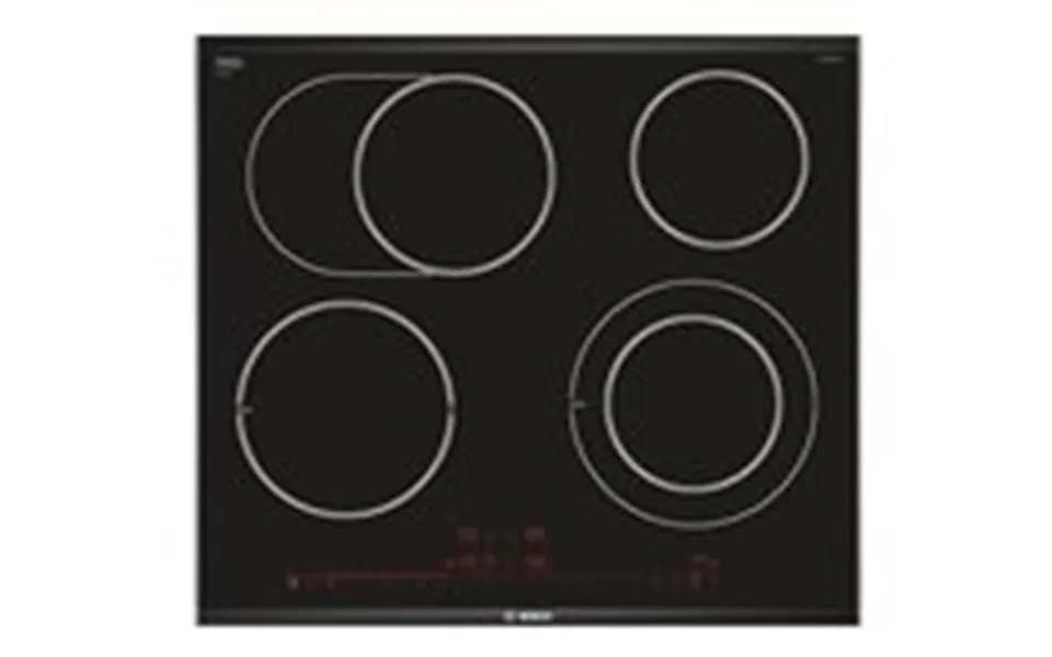 Bosch Serie 8 Pkn675dp1d Keramisk Kogeplade