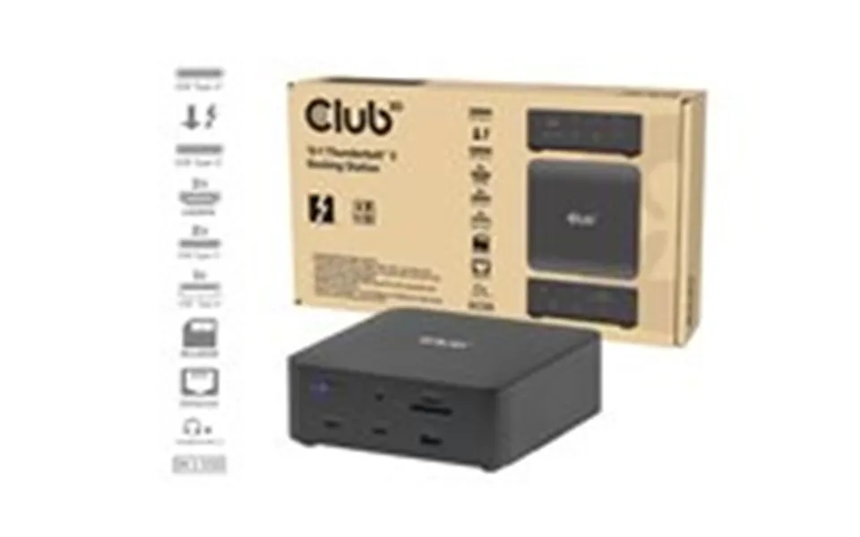 Club3d Csv-2562