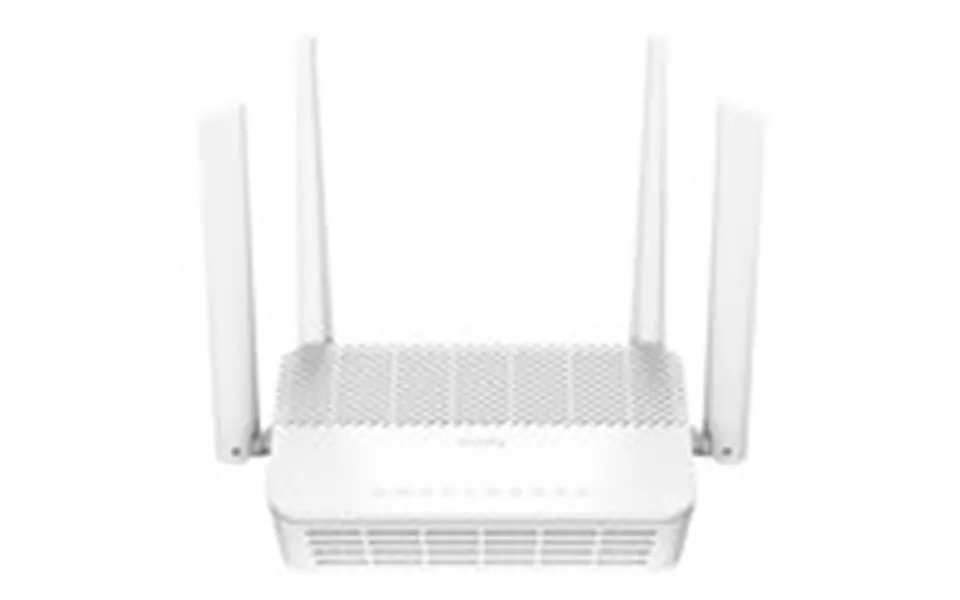 Cudy Wr3000h Trådløs Router