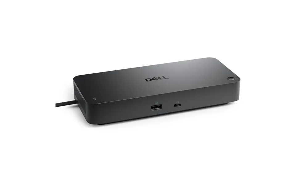 Dell Pro Thunderbolt 4 Sd25tb4 Dockingstation