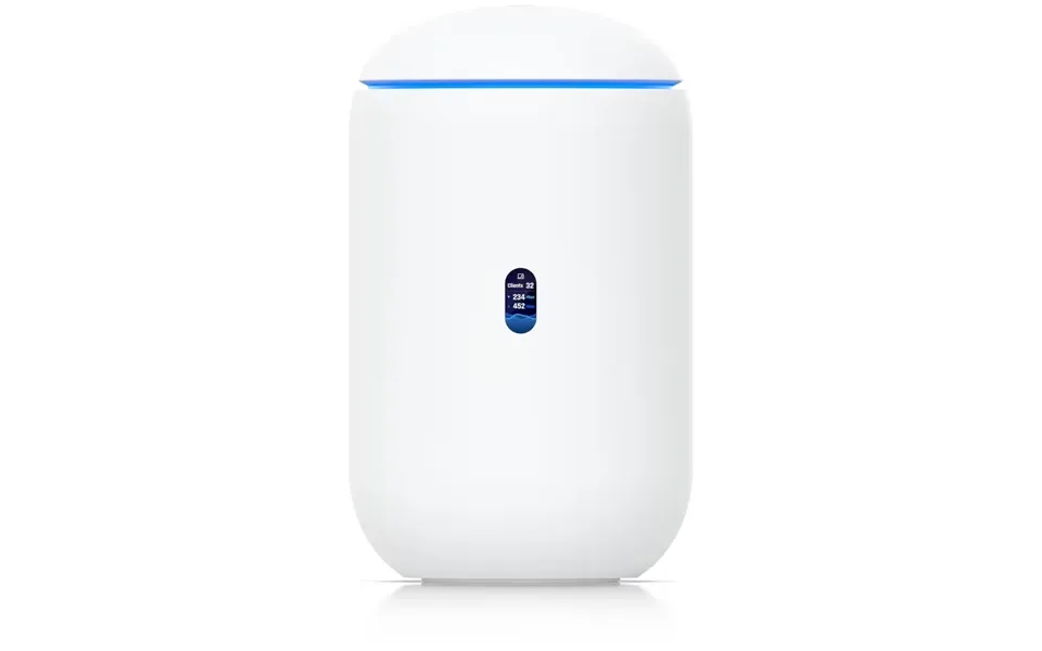 Demo - Ubiquiti Dream Router 7 Trådløs Wi-fi 7