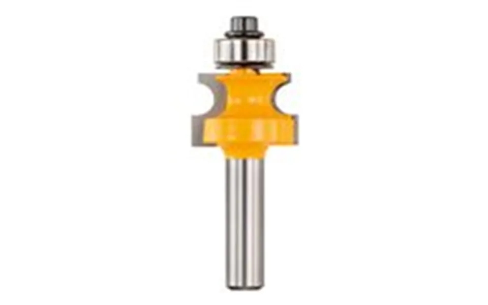 Dewalt Dt90017-qz Router-bitsæt Topfræsemaskiner