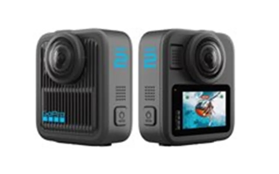 Gopro Max2 8k Action-kamera