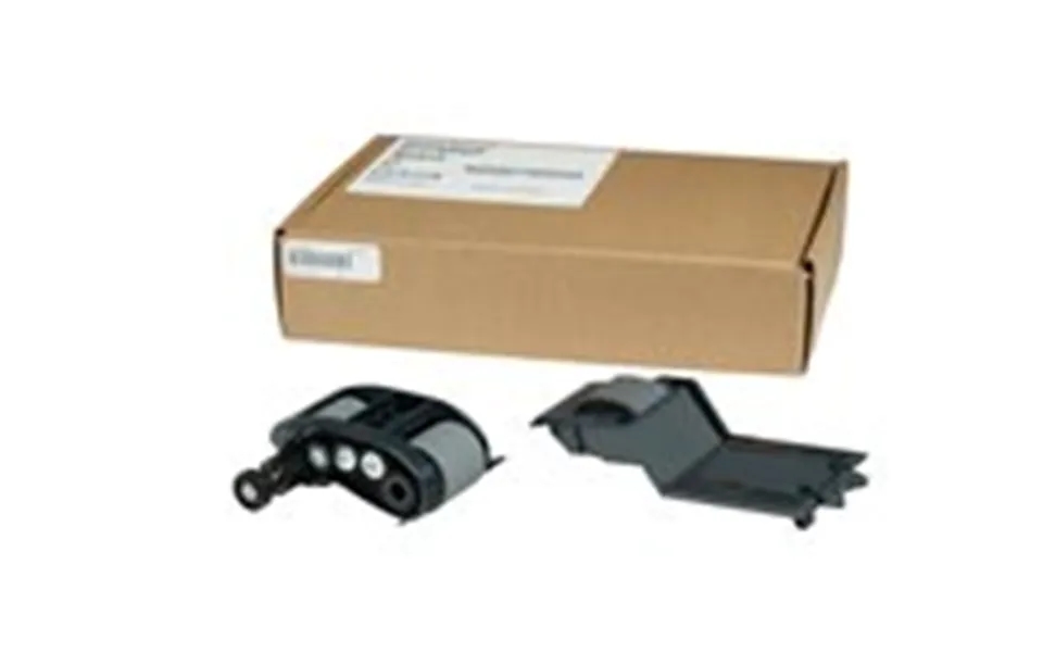 Hp Scanjet Adf Roller Replacement Kit