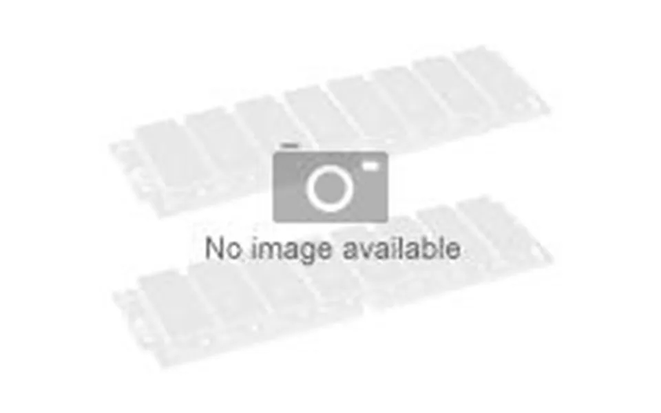 Kingston Fury Beast Ddr5 Sdram 32gb Kit 6000mhz Cl30 On-die Ecc Dimm 288-pin