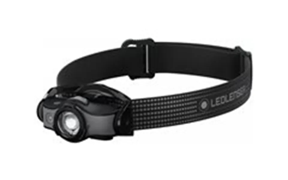 Ledlenser Mh-series Mh5 Lommelygte Til Hovedet 6000-7500k